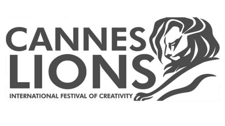 Cannes Lion logo